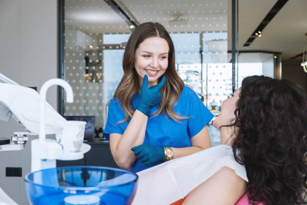 Why Choose Us for Your Dental Needs in Maineville, OH