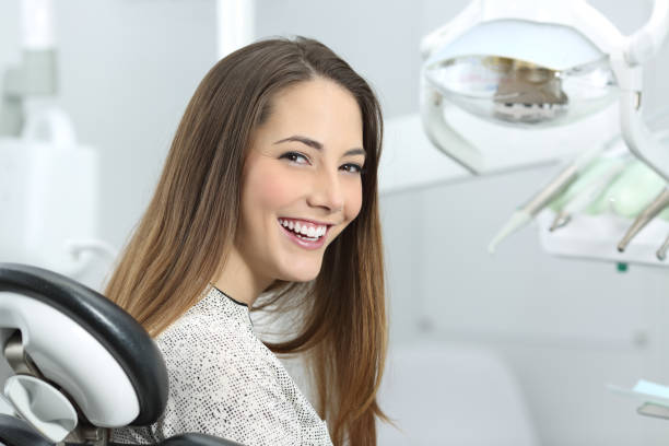 Oral Cancer Screening in Maineville, OH